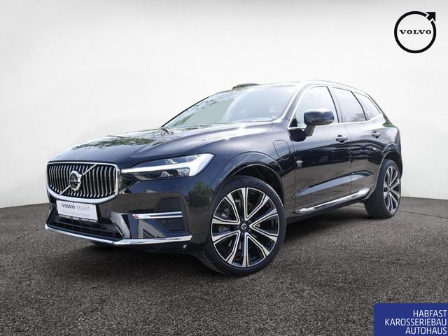 Volvo XC60 T8 Twin Engine R-Design