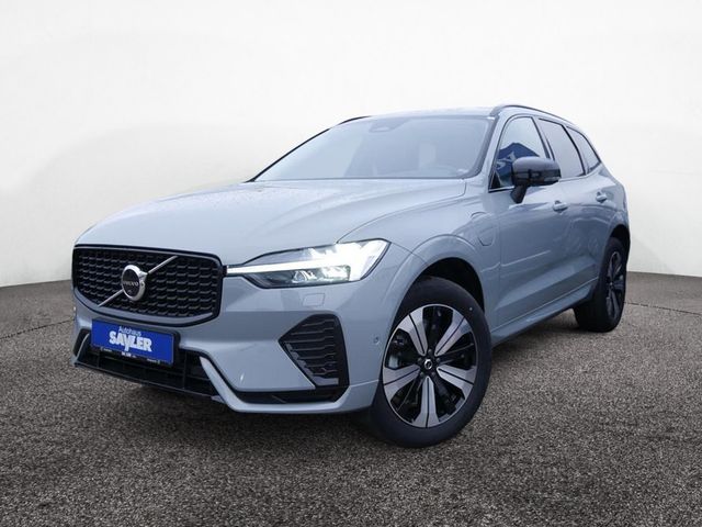 Volvo XC60 T6 Recharge Plus Dark AWD