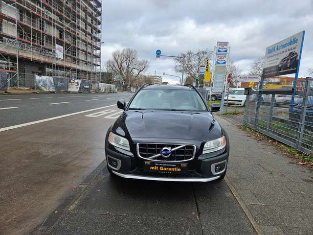 Volvo XC70 D3 Aut. Momentum