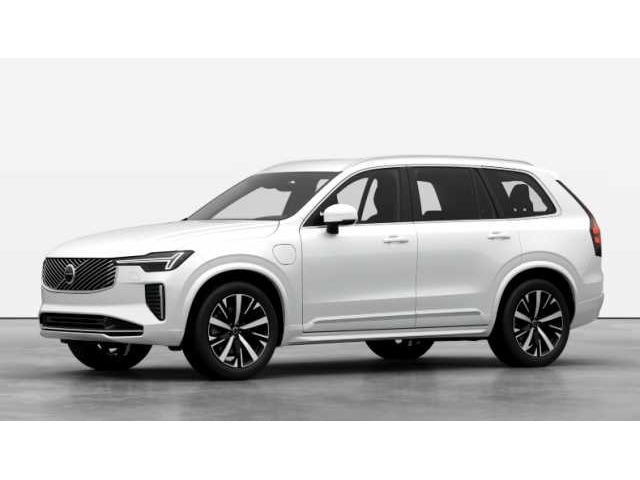 Volvo XC90 Plug-In-Hybrid T8 AWD Plug-in Hybrid Plus Bright