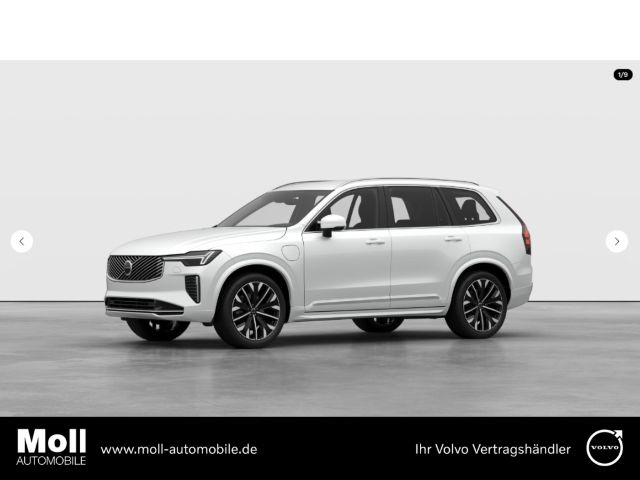 Volvo XC90 T8 AWD Plug-In Hybrid Plus Dark 7-Sitzer