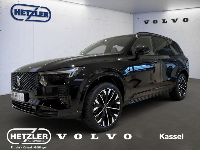 Volvo XC90 Ultra Dark Recharge Plug-In Hybrid AWD T8 Twin Engine EU6e 7-Sitzer