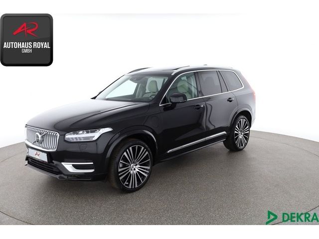 Volvo XC90 T8 AWD RECHARGE INSCRIPTION EXPRESSION,ACC
