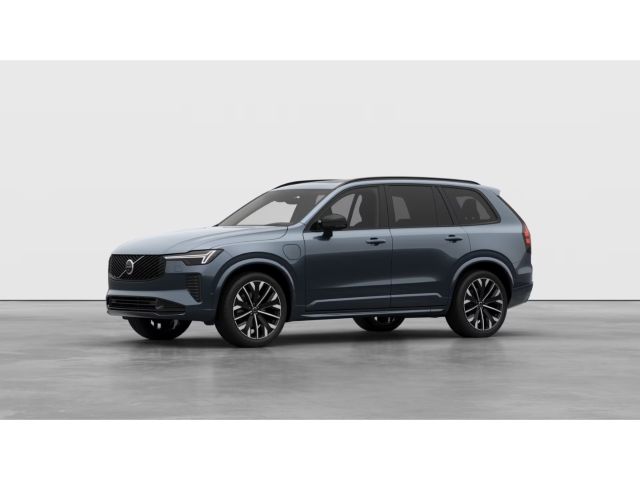 Volvo XC90 T8 AWD Plug-In Hybrid Ultra Dark Luftfahrw. Akustikglas