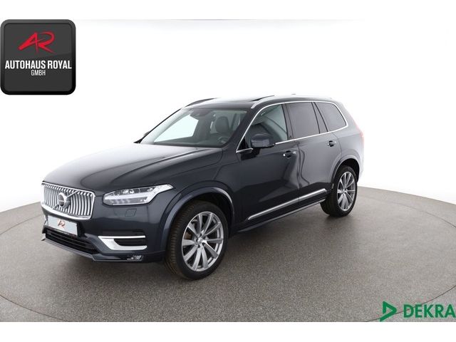 Volvo XC90 2.0 AWD INSCRIPTION 7 SITZE 360GRAD,ACC