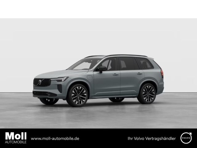 Volvo XC90 Ultra Dark Recharge Plug-In Hybrid AWD T8 Twin Engine EU6e 7-Sitzer