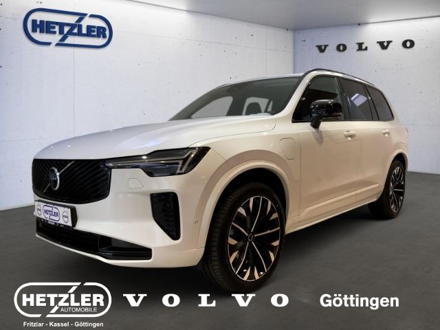 Volvo XC90 Plus Dark Recharge Plug-In Hybrid AWD T8 Twin Engine EU6e 7-Sitzer