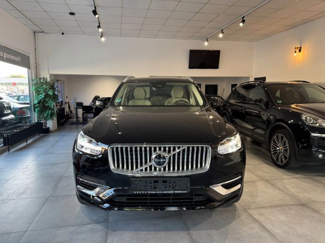 Volvo XC90 XC90 Core Recharge Plug-In Hybrid AWD