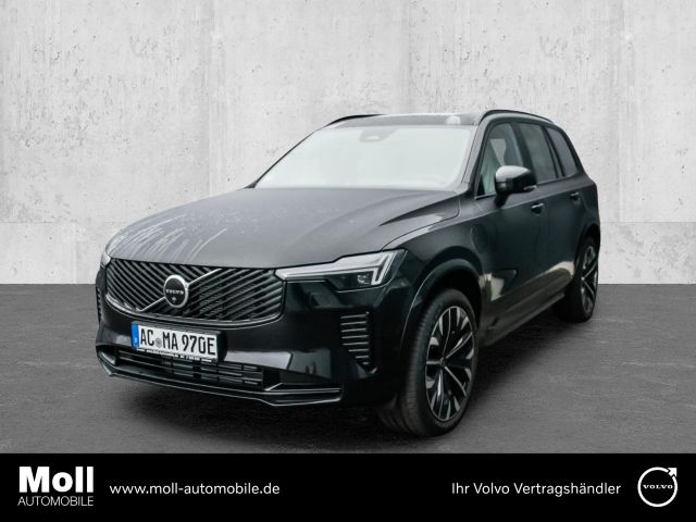 Volvo XC90 T8 Plug-In Hybrid AWD Ultra Dark 7-Sitzer Modell 2025