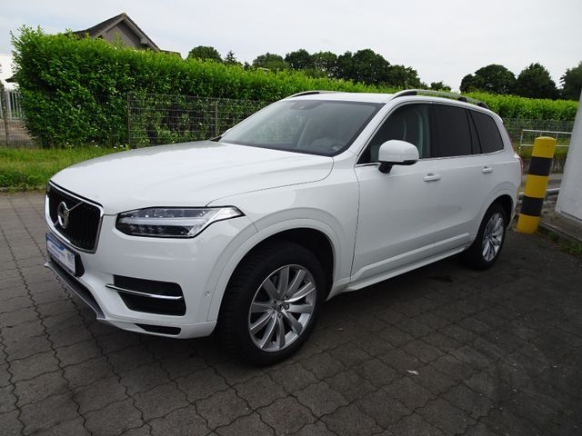 Volvo XC90 2.0 Inscription /Navi / Automatik
