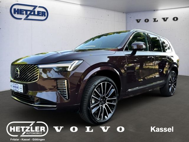 Volvo XC90 Plus Bright AWD B5 Benzin Mild-Hybrid EU6e 7-Sitzer VORLAUF NICHT ONLINE!!!!!!!!!!!!!!