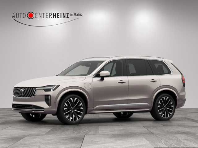 Volvo XC90 Plug-In-Hybrid T8 AWD Plug-in Hybrid Ultra Bright