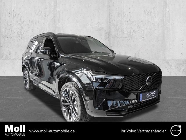 Volvo XC90 Ultra Dark Recharge Plug-In Hybrid AWD T8 Twin Engine EU6e 7-Sitzer