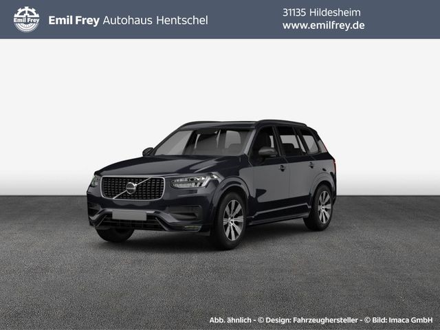 Volvo XC90 B5 D AWD Geartronic Momentum Pro