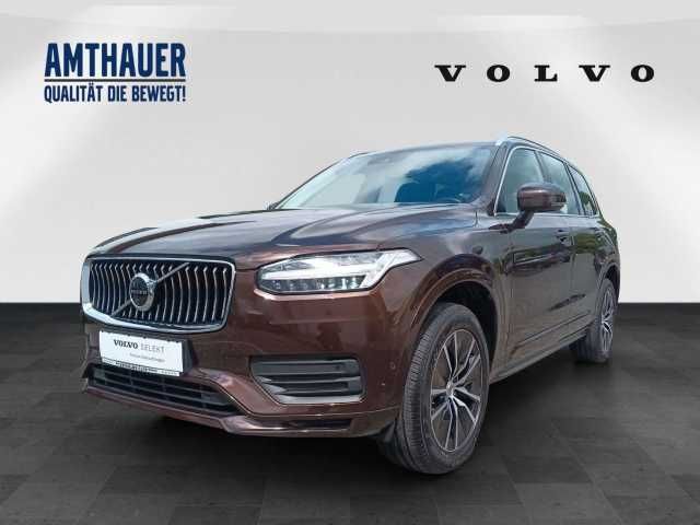 Volvo XC90 B5 Momentum Pro AWD 360°/AHK/Panorama
