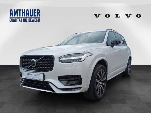 Volvo XC90 B5 AWD Plus Dark 360°/H&K/Standhzg.