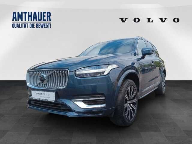 Volvo XC90 T8 AWD Plus Bright 360°/Pano/Frontsch. heiz