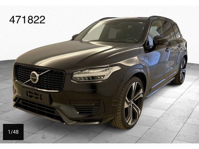 Volvo XC90 R Design AWD 7Si 22" HeadUp FourC 360K Pano