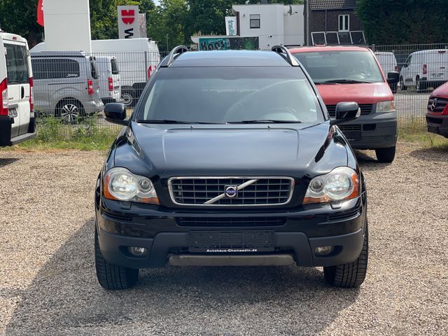 Volvo XC90 D5 Momentum