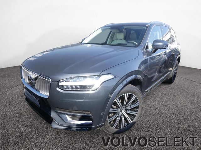 Volvo XC90 D5 Inscription AWD