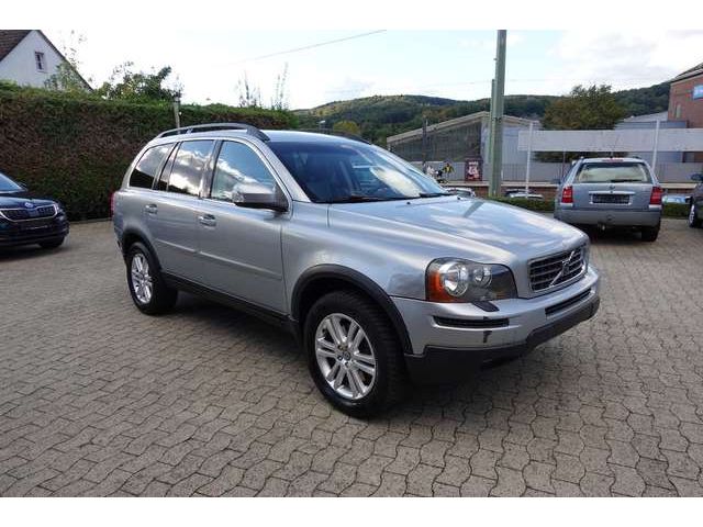 Volvo XC90 XC90 D5 Kinetic