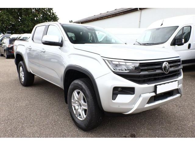 VW Amarok LIFE 2.0 TDI 205 DSG 4M AHK Kam ACC PD...