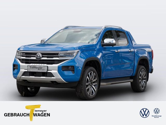 VW Amarok 3.0 TDI 4M Aventura LM 21 Sthzg