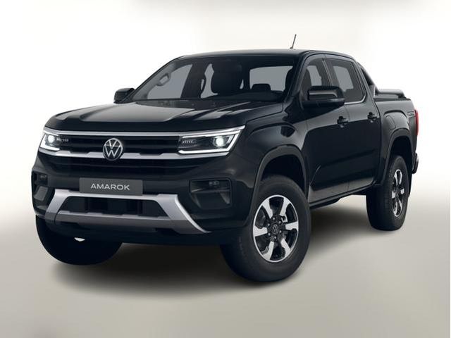 VW Amarok 3.0 TDI 241 AT 4M Style Matrix StyleB ...