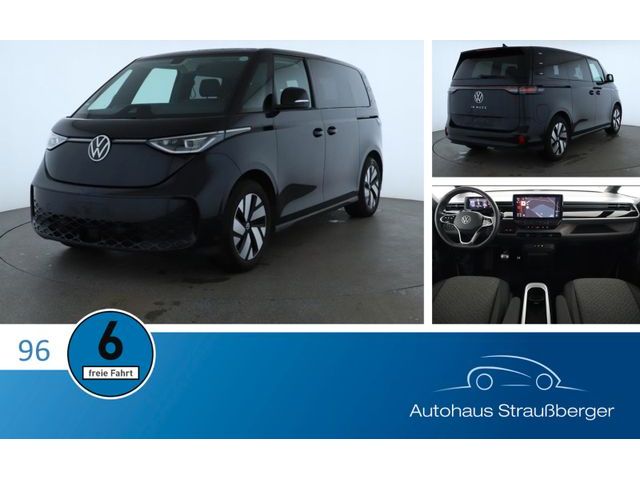 VW ID Buzz 150 kW Pro ACC AHK RFK IQ Light
