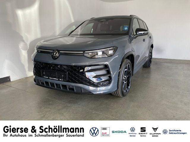 VW Tayron R-Line 1.5 eHybrid DSG AHK+PANO+HUD