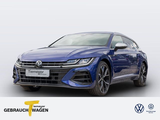 VW Arteon 2.0 TSI DSG 4MOTION R SHOOTING BRAKE IQ.DRIVE NAVI IQ.LIGHT PANO LM20