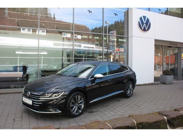 VW Arteon Shooting Brake Elegance 2.0 TDI DSG AHK,
