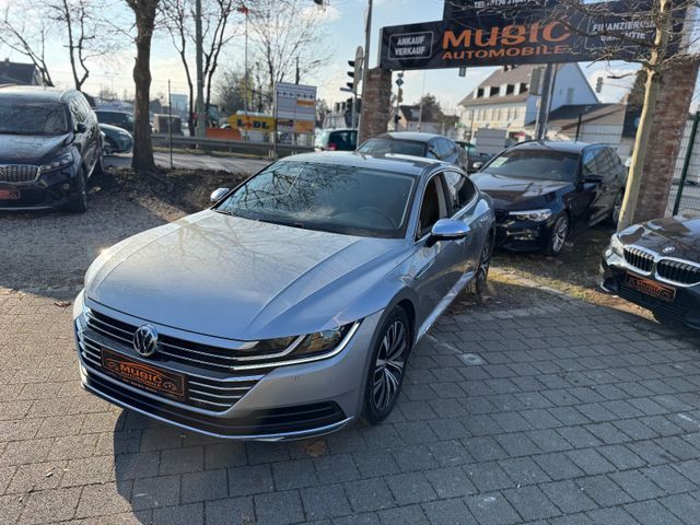 VW Arteon Elegance 4Motion