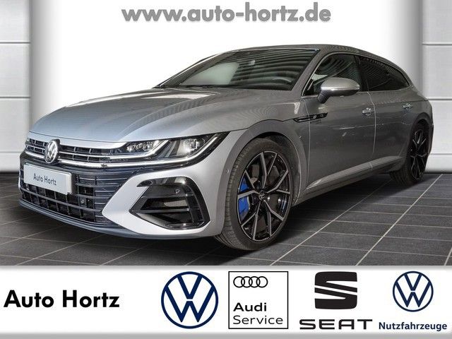 VW Arteon R Shooting Brake 2,0 l TSI OPF 4MOTION 235 kW (320 PS) 7-Gang- DSG Navi Leder