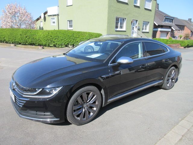VW Arteon Elegance