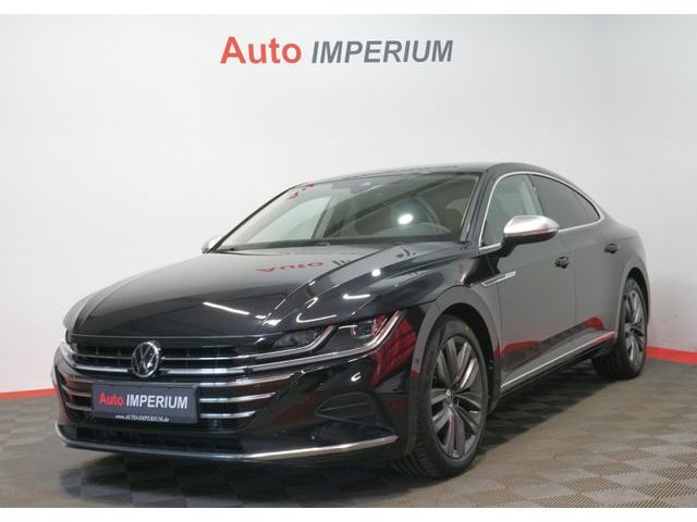 VW Arteon Elegance 2.0 TDI*ACC*AHK*IQ.Light*Massage