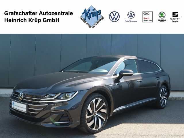 VW Arteon Shooting Brake 1.4 eHybrid DSG R-Line+PANO+MATRIX