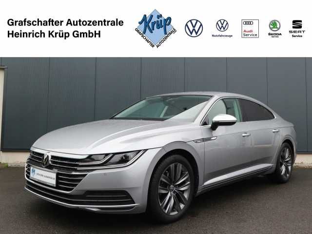 VW Arteon 2.0 TDI SCR +AHK+Navi+LED