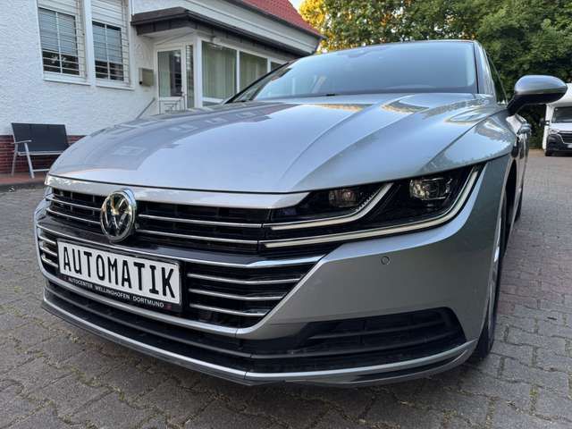 VW Arteon /Automatik/Navi/Euro6/