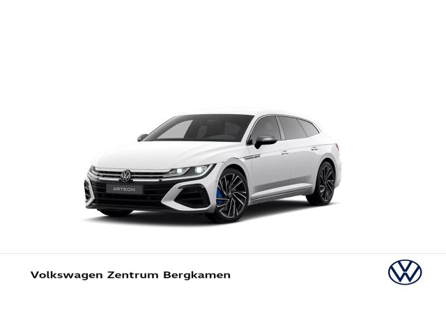 VW Arteon Shooting Brake 2.0 R 4X4 LEDER AHK LM19