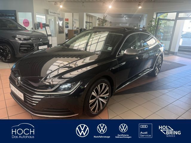 VW Arteon 2.0TSI Elegance+DSG+ACC Panoramadach+Navi