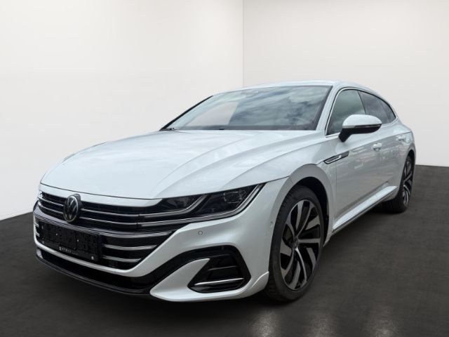 VW Arteon Shooting Brake R-Line 2.0 TDI AHK+IQ.Drive+++