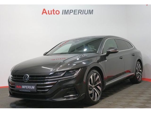 VW Arteon Shooting Brake R-Line 2.0 TDI*ACC*Massage