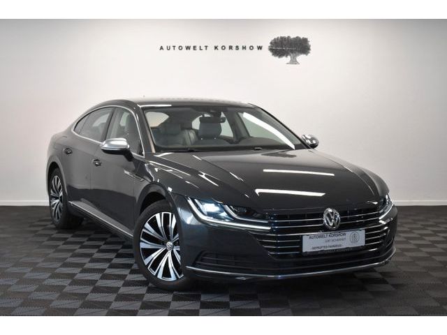 VW Arteon Elegance *LED *VIRTUAL *PDC *4xSHZ