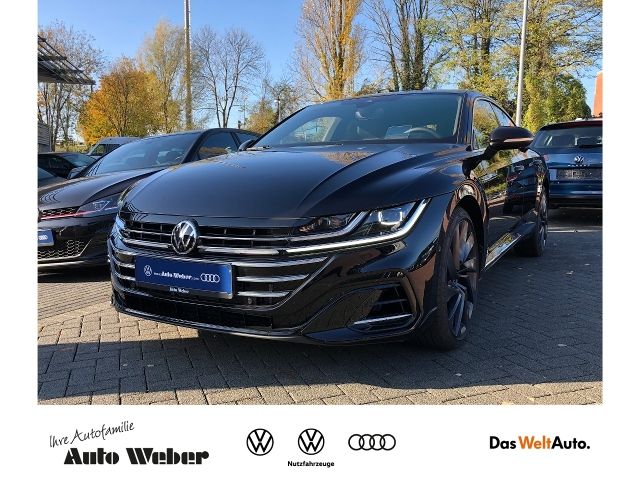 VW Arteon R-Line 2.0 TDI SCR 4MOTION DSG