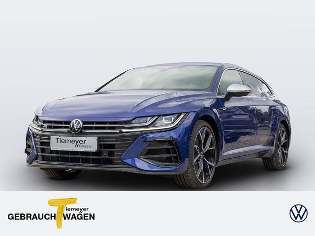 VW Arteon 2.0l TSI OPF DSG R 4Motion KEYLESS PANO HARMAN IQ.LIGHT IQ.DRIVE