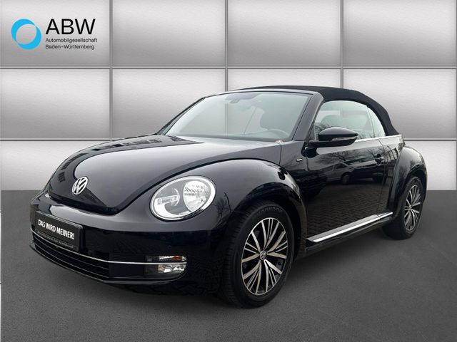 VW Beetle Allstar 1.2 TSI BMT/Start-Stopp EU6