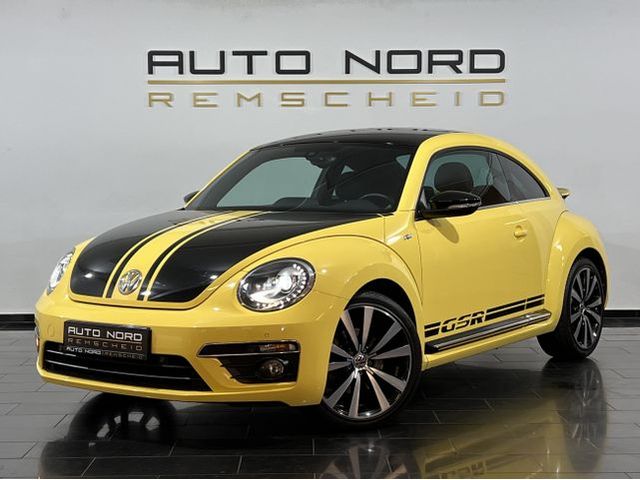 VW Beetle 2.0 TSI*GSR*DSG*Bi-Xenon*Sonderedition*