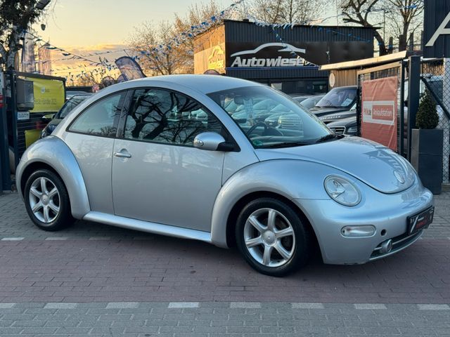 VW Beetle 1.9TDI Arte*Klima*Allwetter*Alu*OHNE TÜV