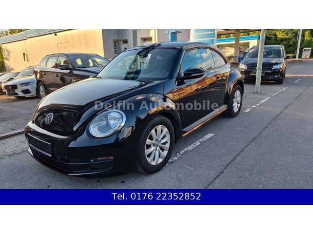 VW Beetle Lim. Basis-Alus-Pdc-Zahnriemen Neu Insp